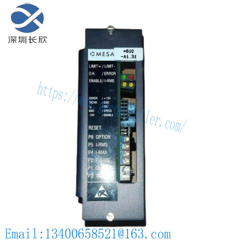 INFRANOR 2404 K81 DRIVE MATE