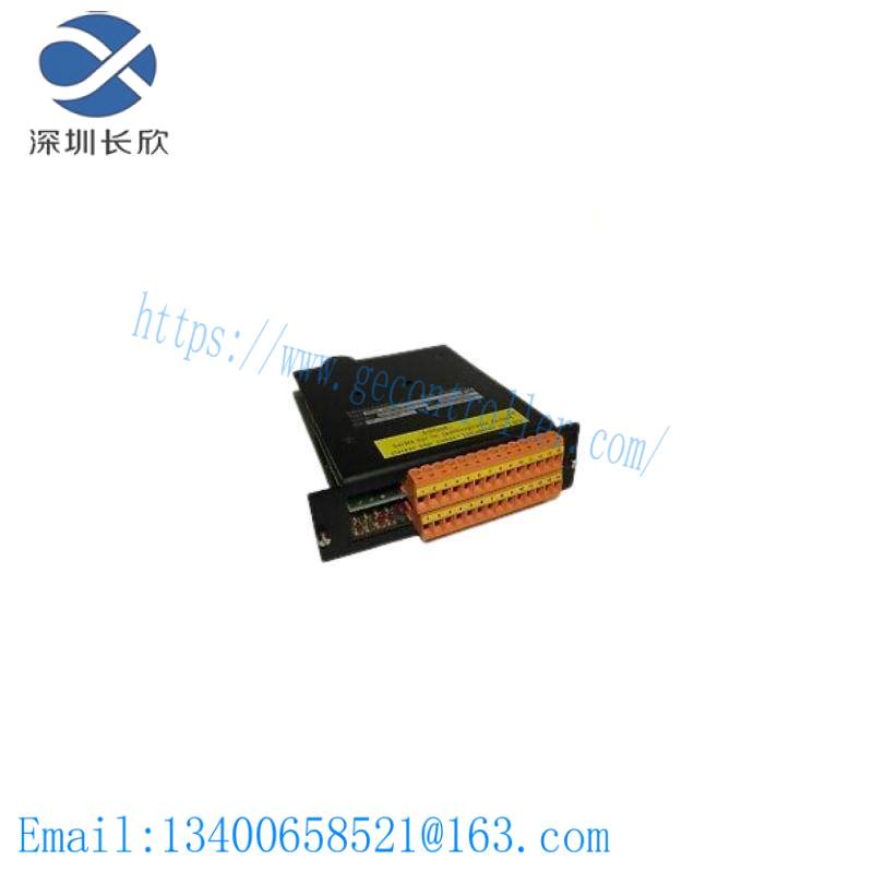 INFRANOR GMBH MSM0606 Servo Amp