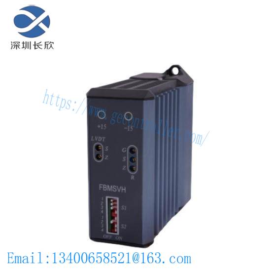 Invensys Foxboro P0970LJ I/A Series