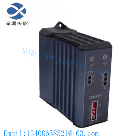 Invensys Foxboro P0971DU I/A Series