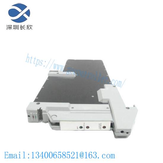 Invensys Foxboro P0971WV I/A Series