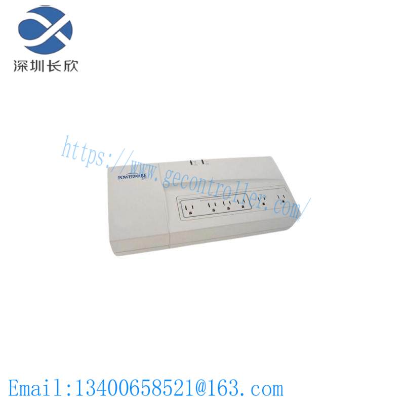  INVENSYS Powerware 3110 UPS 