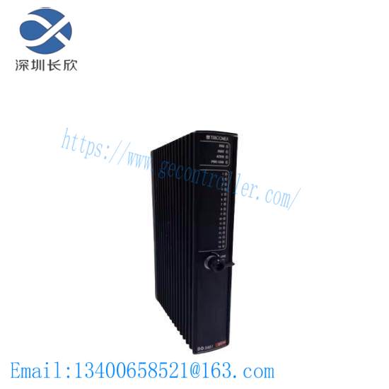 Invensys Triconex 3451  Relay Output