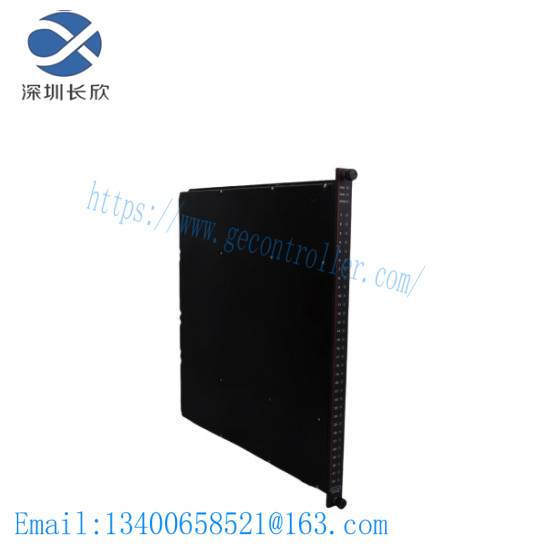 Invensys Triconex 3503E  Pulse Input