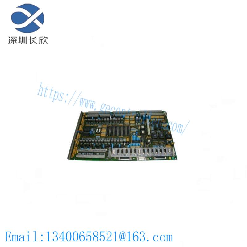 KRAUSS MAFFEI IO502 5088020 Input-Output PCB