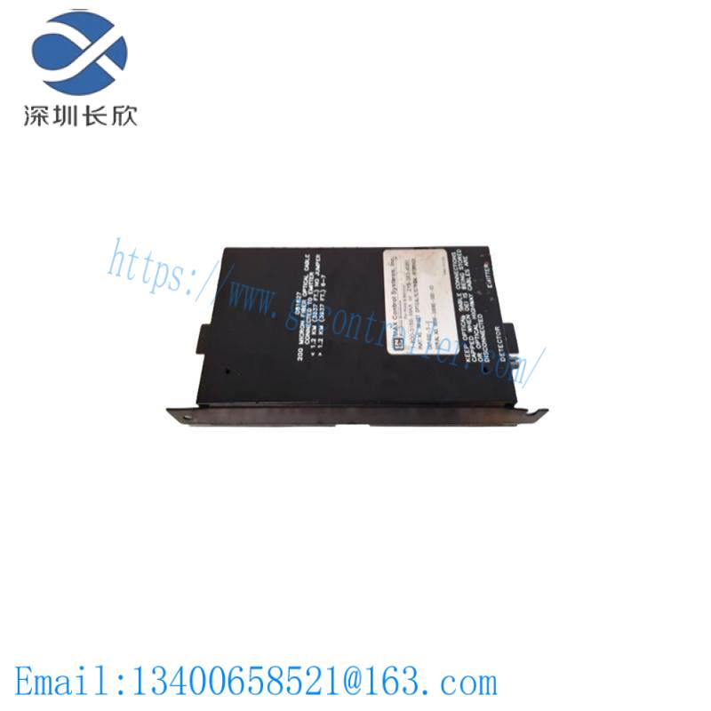  IOP116 1-800-3159-MAX OR 215-393-4080 Optical/Electrical Interface