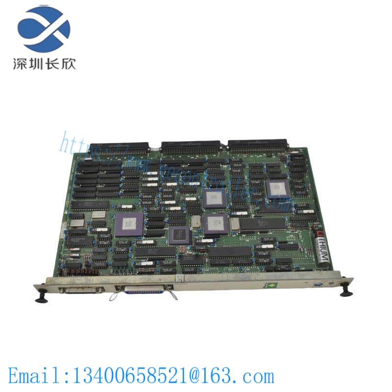 YOKOGAWA IP91*A AS S9881BM-0 Communication Module