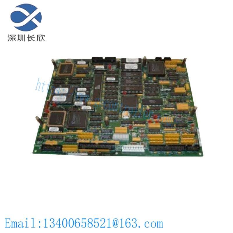GE IS200AEPAH1AEC PCB component