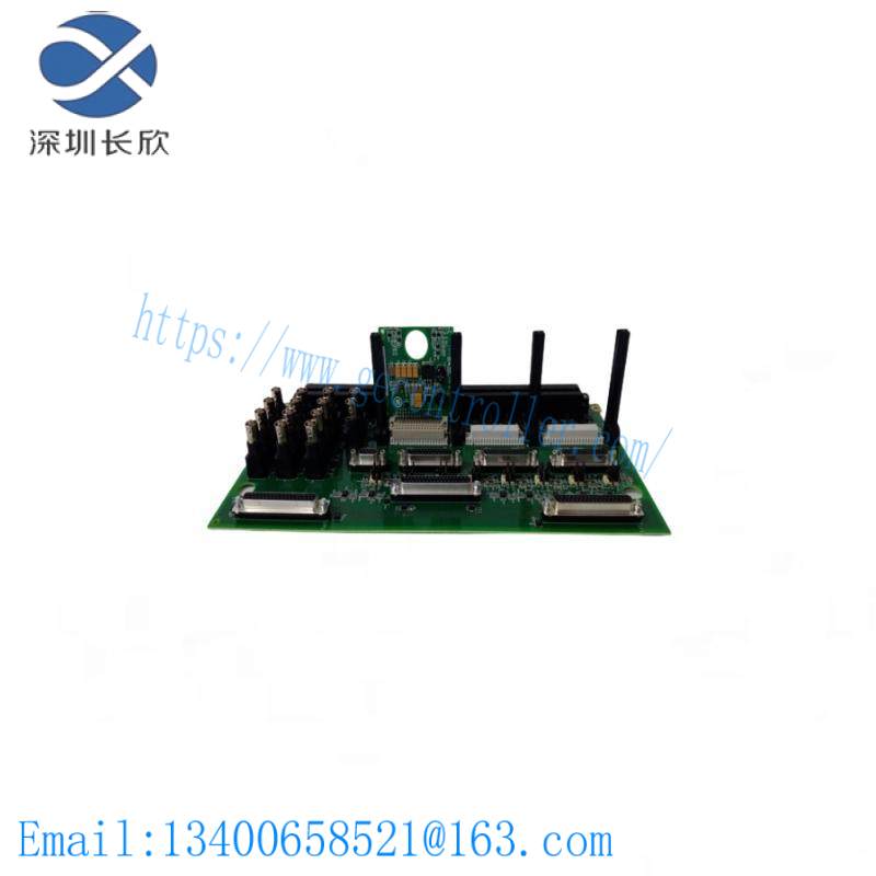 GE IS200AEPCH1ABC Control Board