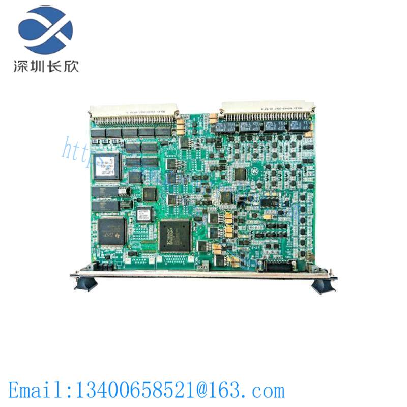 GE IS200BICLH1AFE INTERFACE BOARD