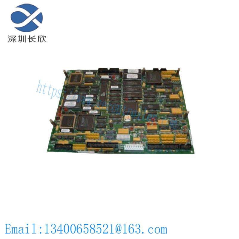 GE IS200DAMBG1ABB PC BOARD