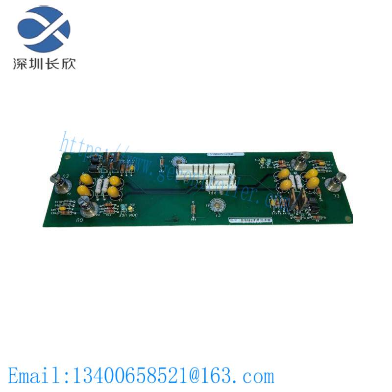 GE IS200DAMCG1ACB mark vi gate drive amplifier board