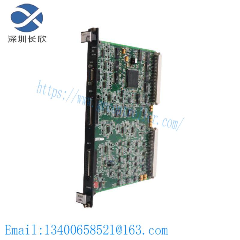 GE IS200DSPXH1AAA Digital Signal Processor Board