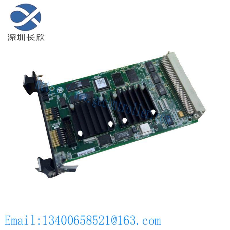 GE IS200DSPXH1DAA Display Module