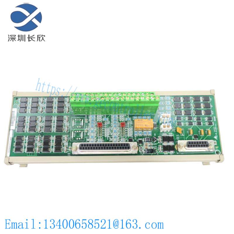 GE IS200DSVOH1ABA POWER SUPPLY BOARD