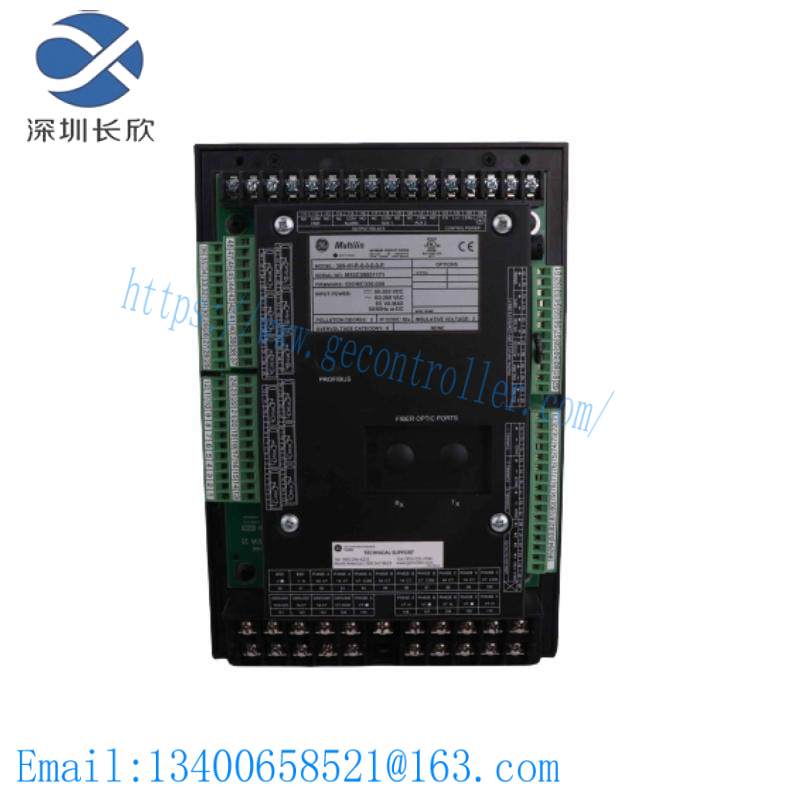 GE IS200EBKPG1BAA 151X1207BB01SA01 Communication Module