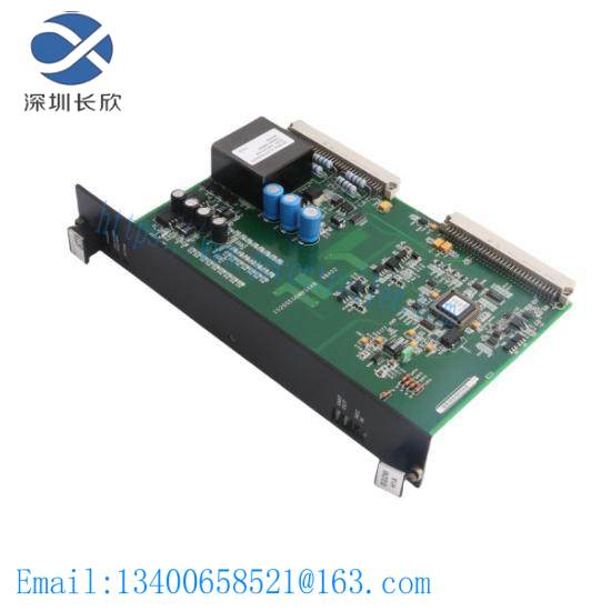 IS200EGDMH1AAB GE General Electric  Mark VI Circuit Board