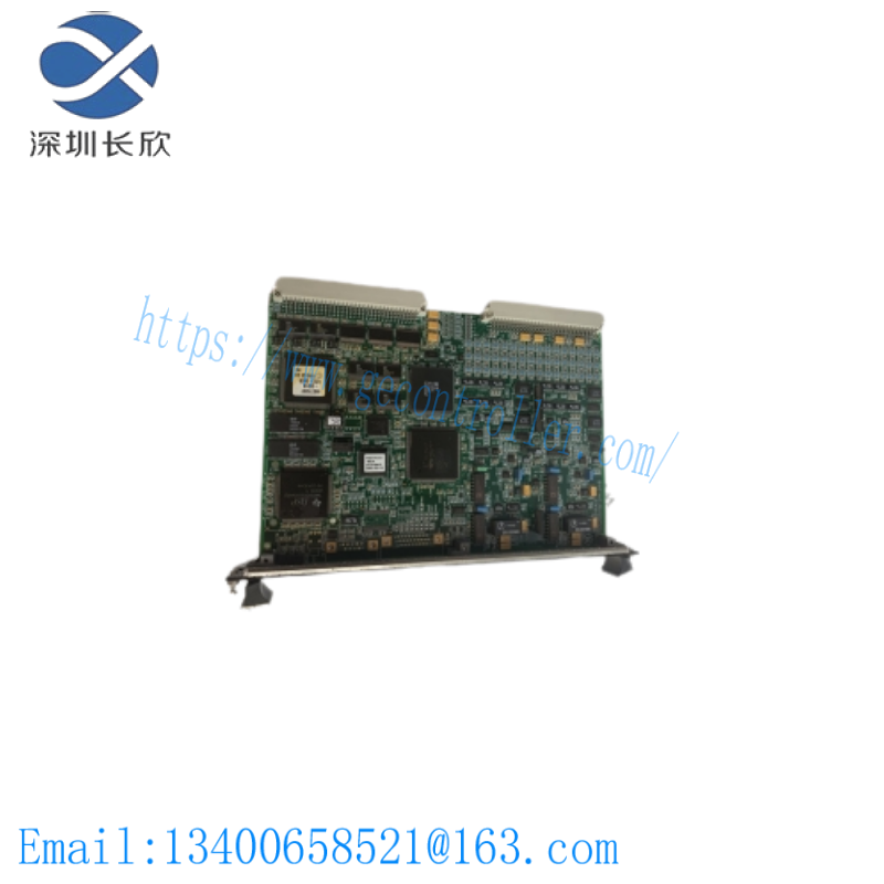 GE IS200EGDMH1AAB Mark VI Printed Circuit Board