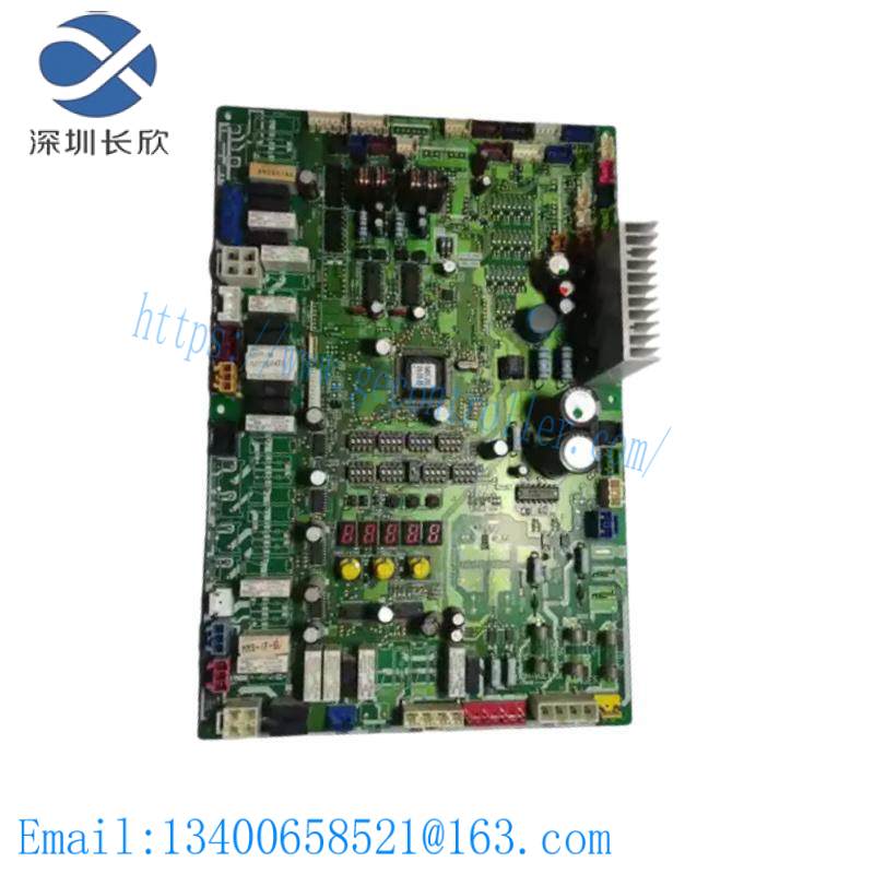 GE IS200EGPAG1ABD printed circuit board
