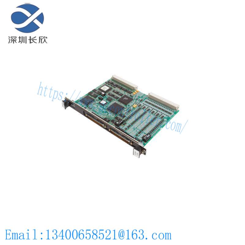 GE IS200EHFCH2A exciter fan control