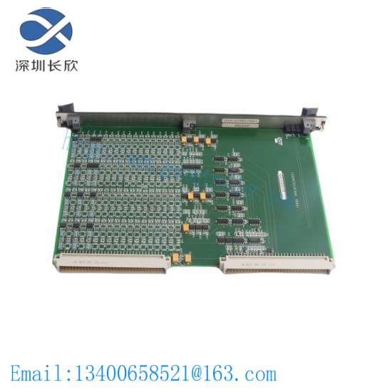 IS200ESELH1AAA GE General Electric  Ex2100 Exciter Selector Board