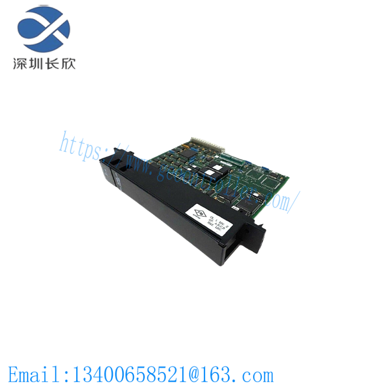 GE IS200ESELH2AAA Gas turbine card