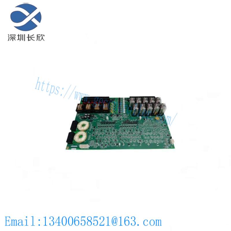 GE IC660EBA101K