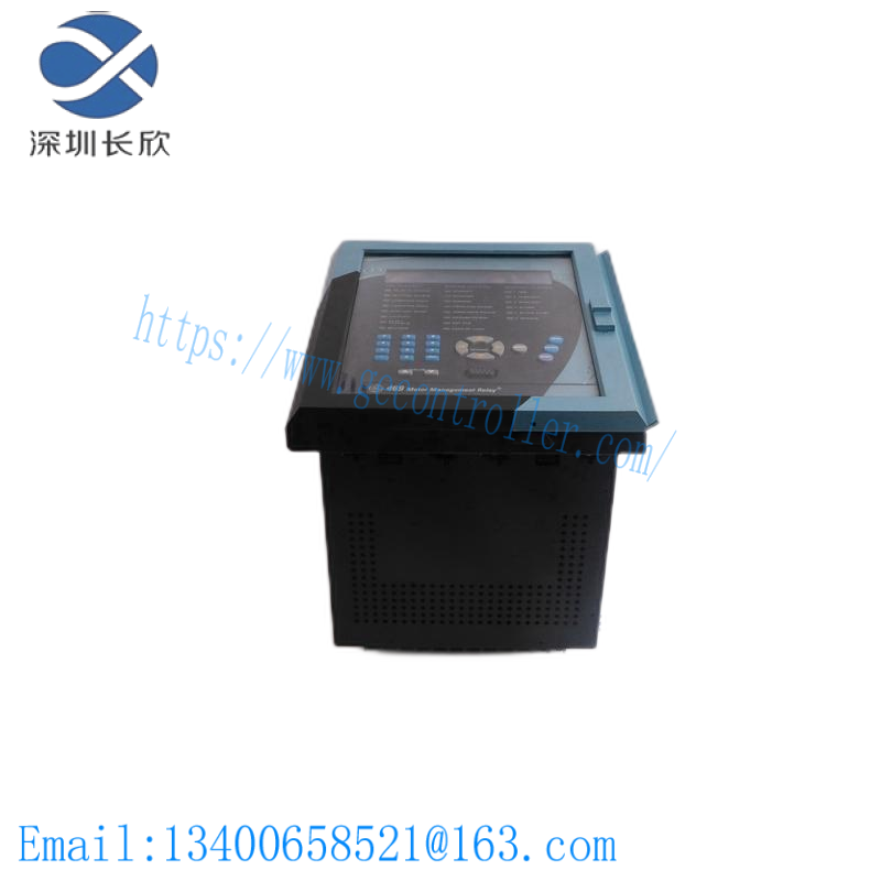 GE IS200EXAMG1BAA Mark Vi Exciter Attenuaton Module