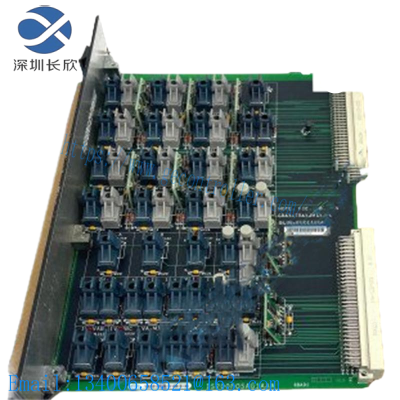 GE IS200F0SAG1AAA PC BOARD