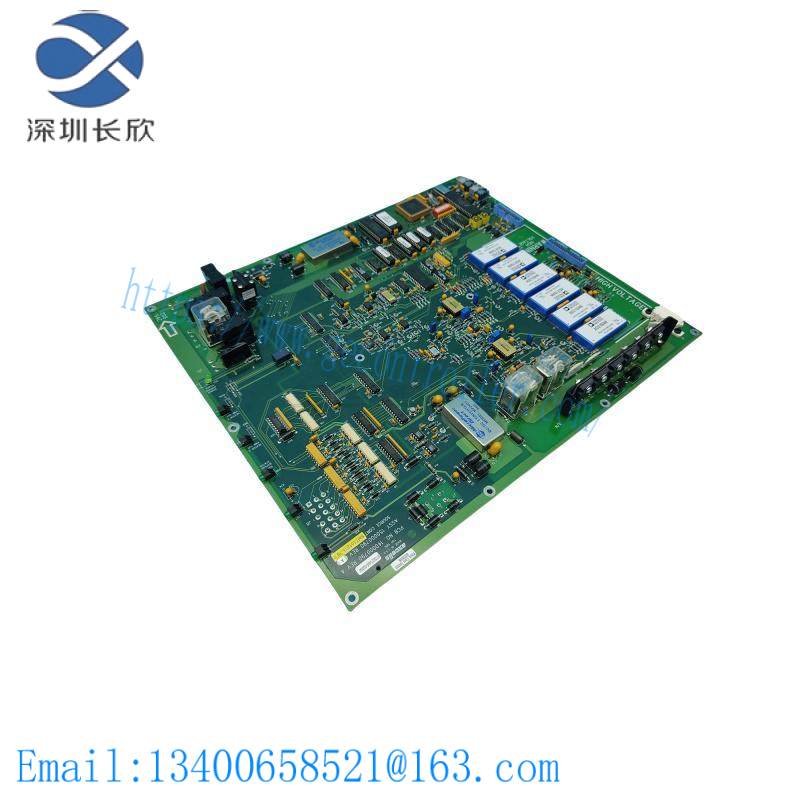 GE IS200GDDDG1AAA Speedtronic Turbine Control PCB board