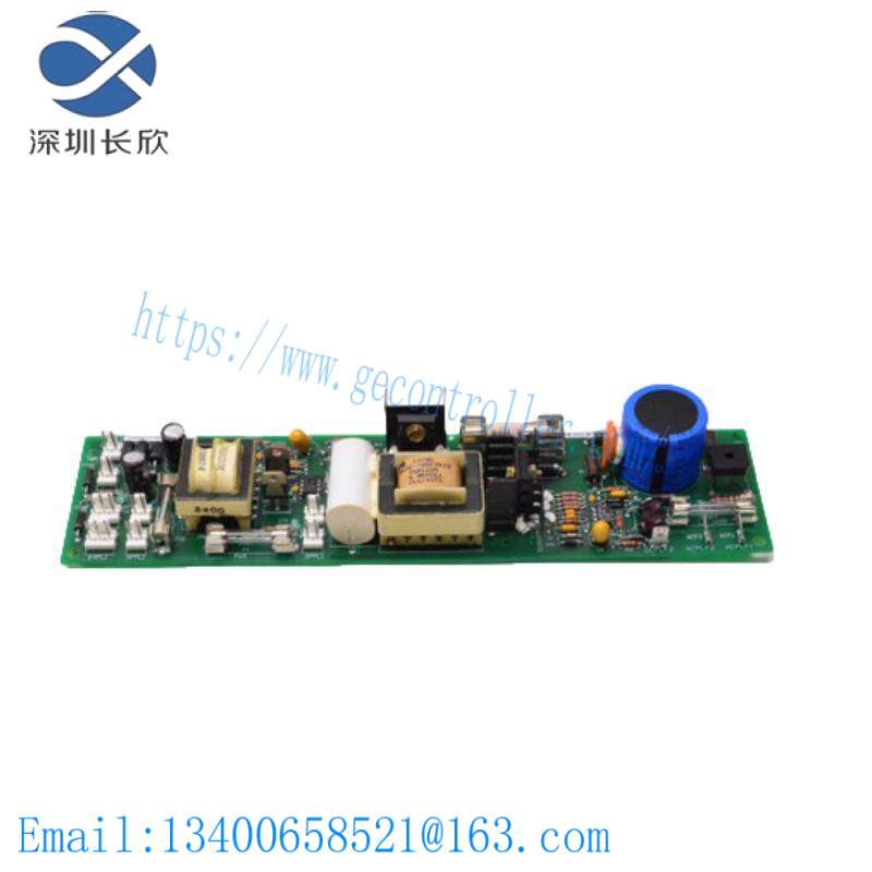 GE IS200HFPAG2ADC Pcb Circuit Board