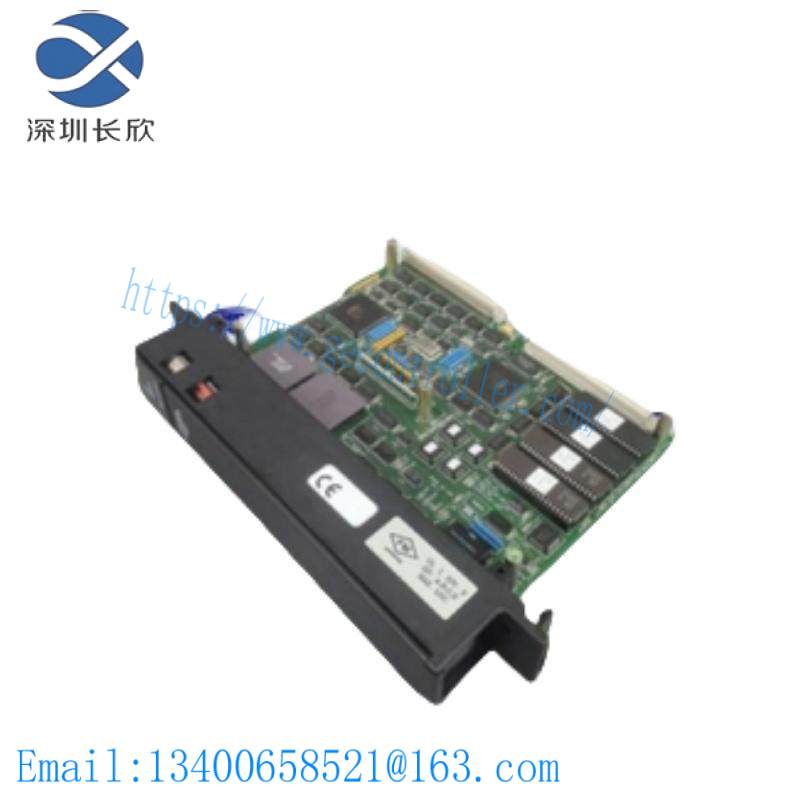 GE IS200ICBDH1BAA PC BOARD