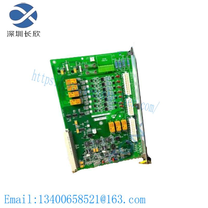 GE IS200ICIAH1ABB PCB MODULE