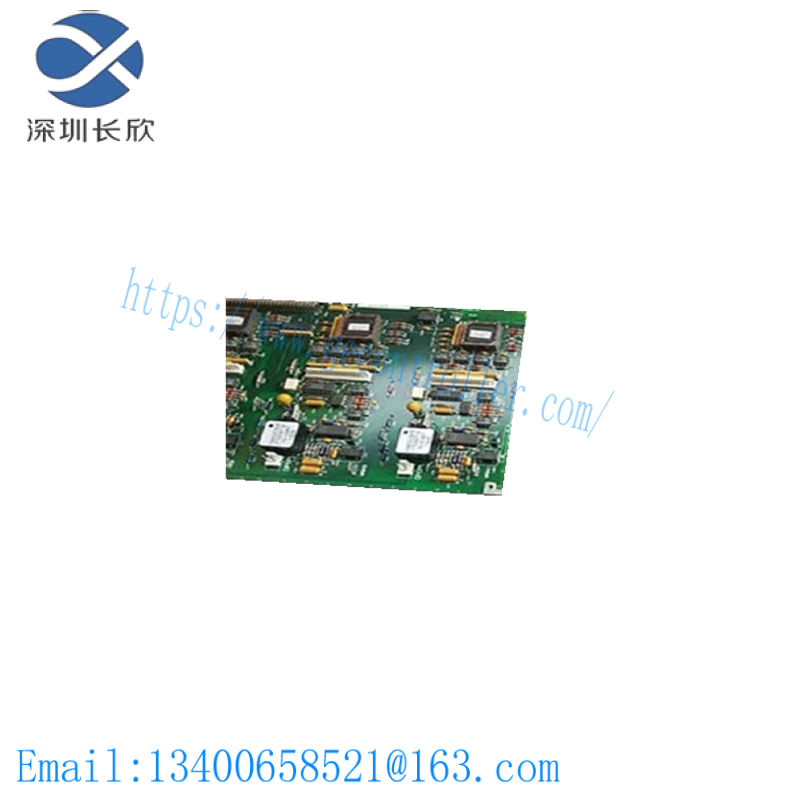 GE IS200JGPAG1AAB TERMINAL MARK VI CARD