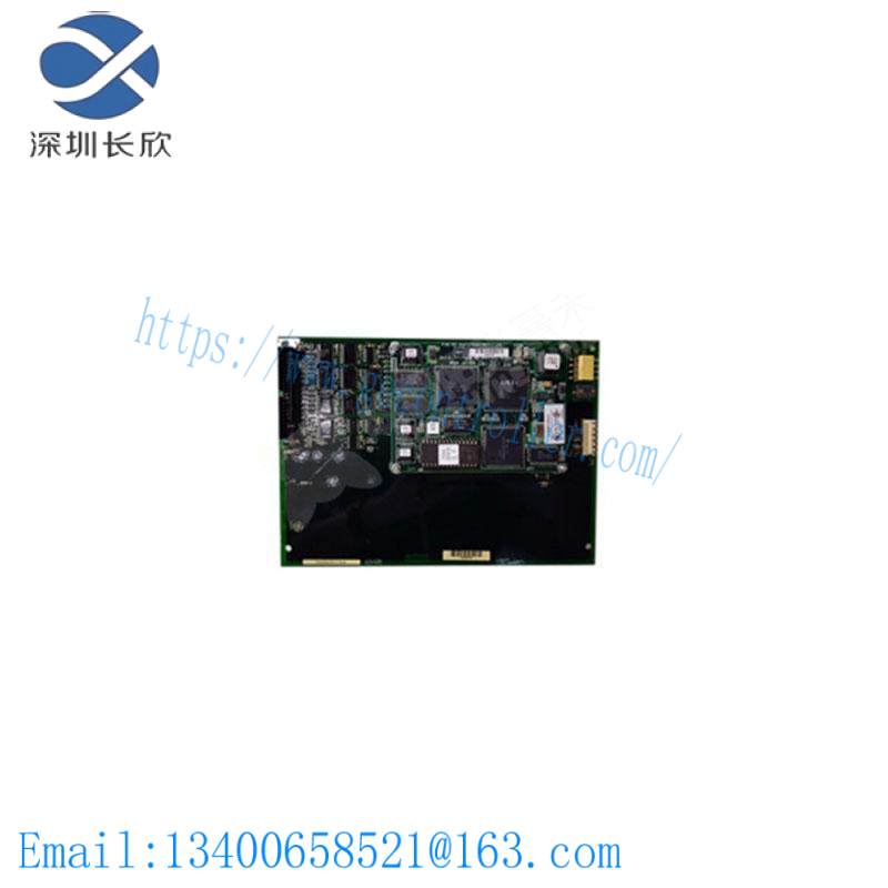 GE IS200JPDSG1ABB POWER DISTRIBUTION BOARD