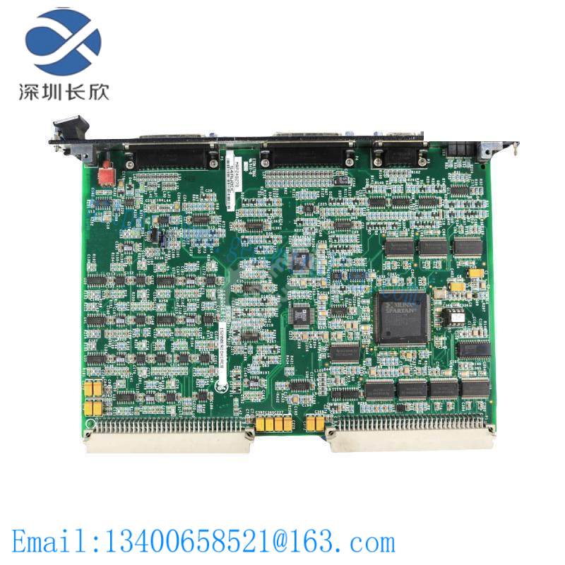 GE IC646TPR700