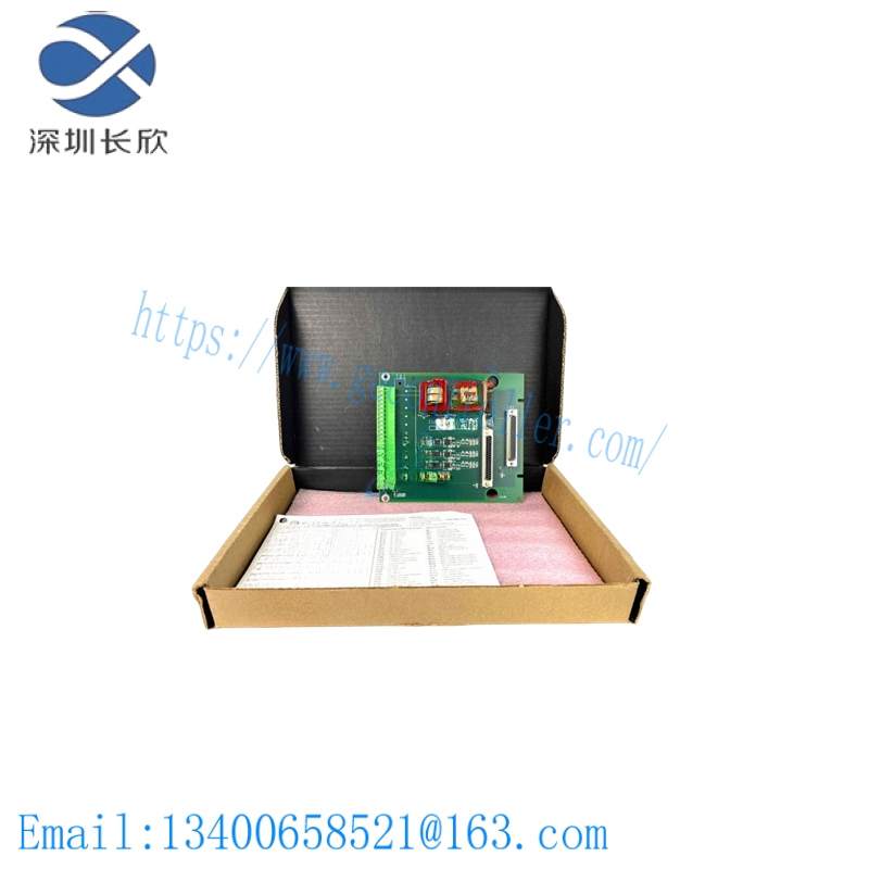 GE IS200SPROH2A PPRO TERMINAL BOARD