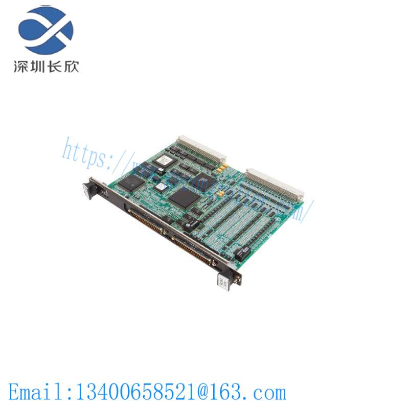 GE IS200STCIH4A Terminal Board