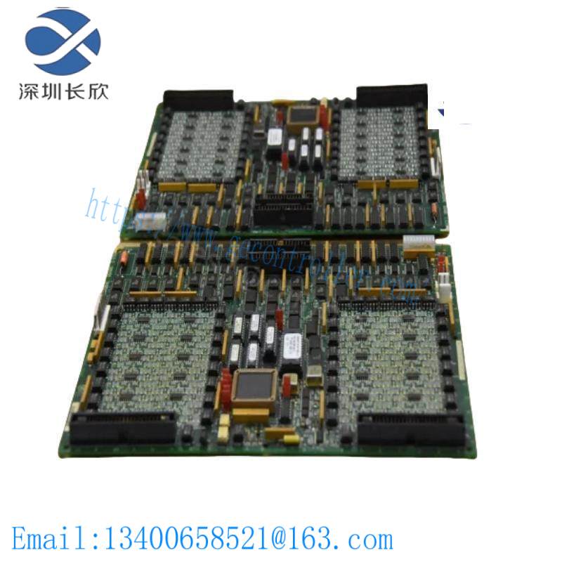 GE IS200TBAIS1CED PCB Board