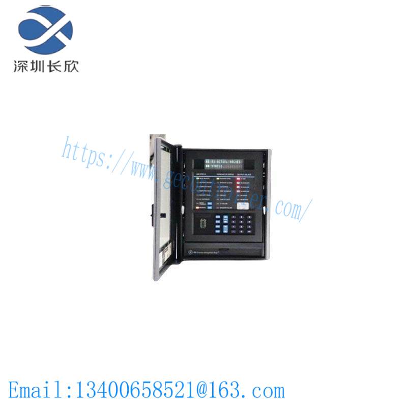 GE IC200CBL550