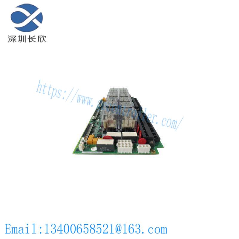 GE IS200TGNAH1A Boards & Turbine Control