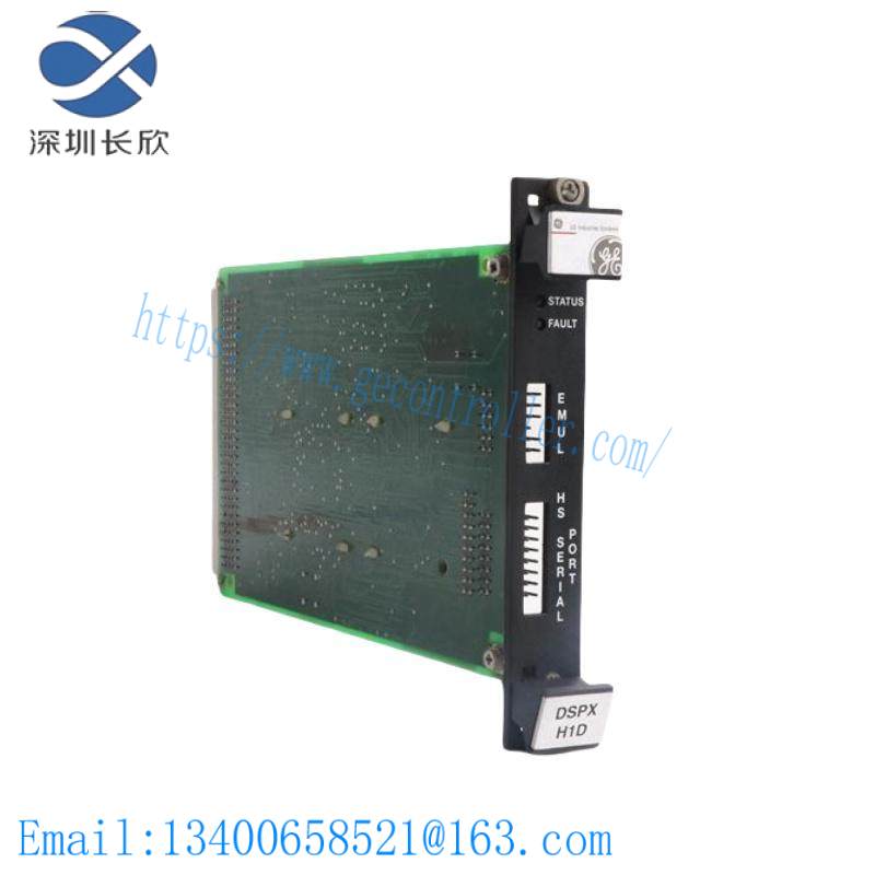 GE IS200TPROH1B CB Mark VI TERMINATION BD PROTECTIVE