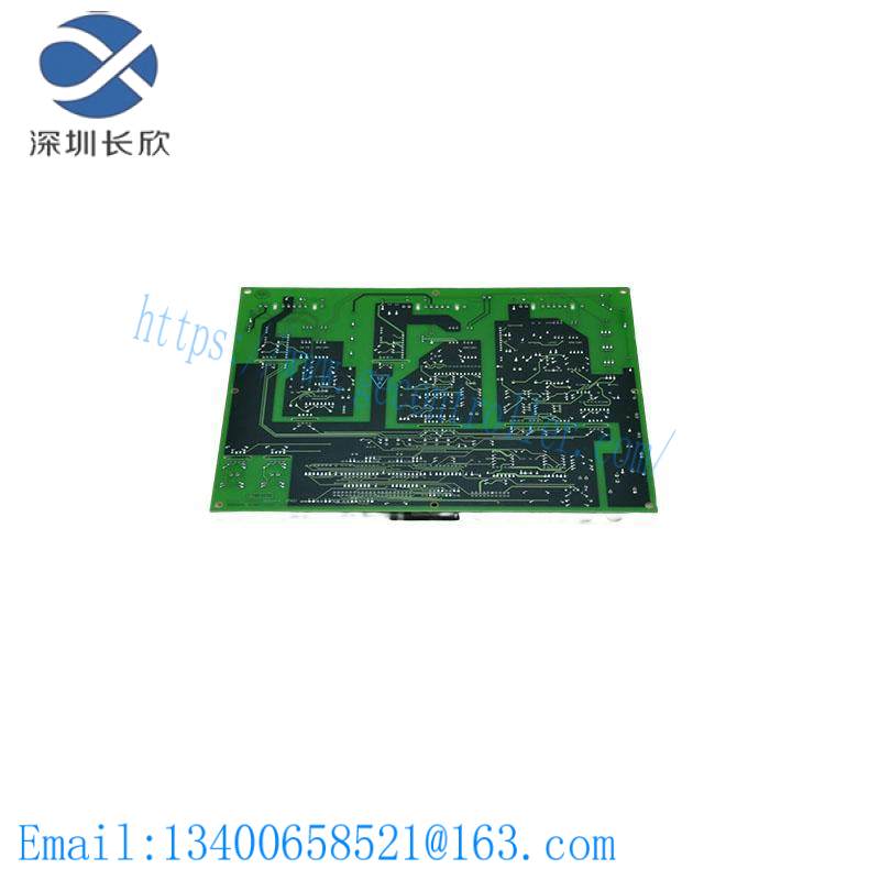 GE IS200TRESH1ABB INPUT TERMINAL BOARD