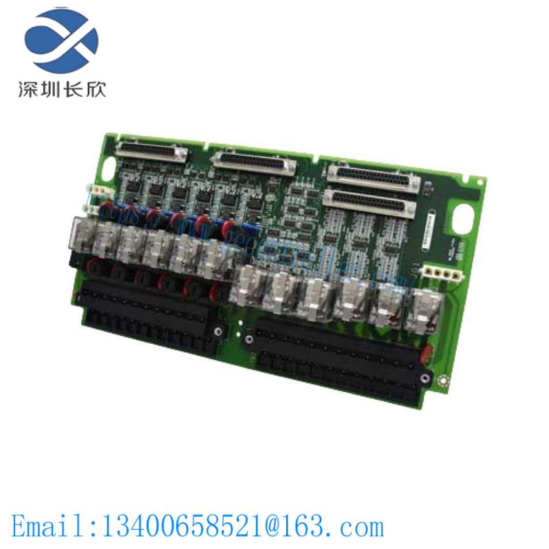 GE IS200TRLYS1BGG Control PCB board