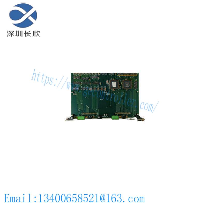 GE IS200TRPGH2BDD OUTPUT BOARD