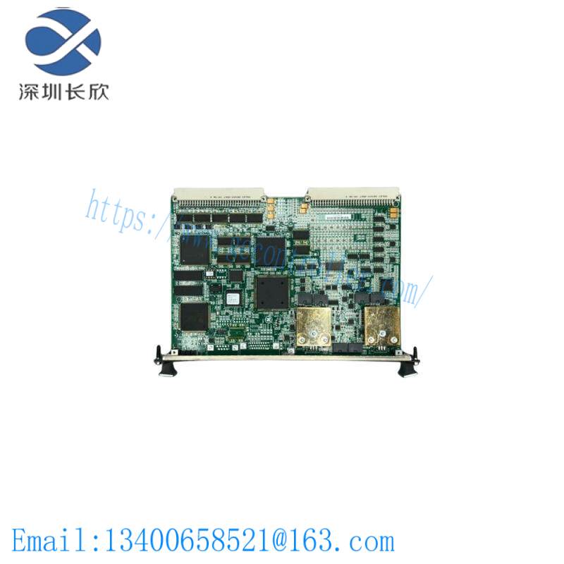 GE IS200VAICH1D Analog Input Module