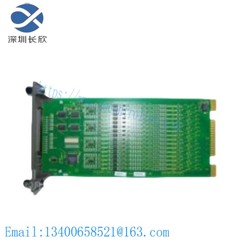 GE IS200VAICH1DBC Analog Input Pcb Board Module