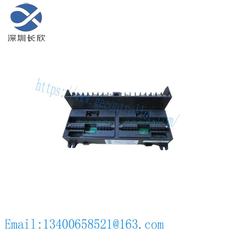 GE IS200VAOCH1B VME ANALOG OUTPUT CD MARK VI