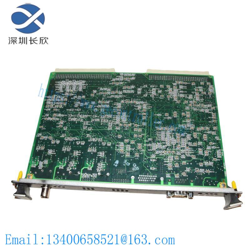 GE IS200VCMIH1BCC PCB Mark VI