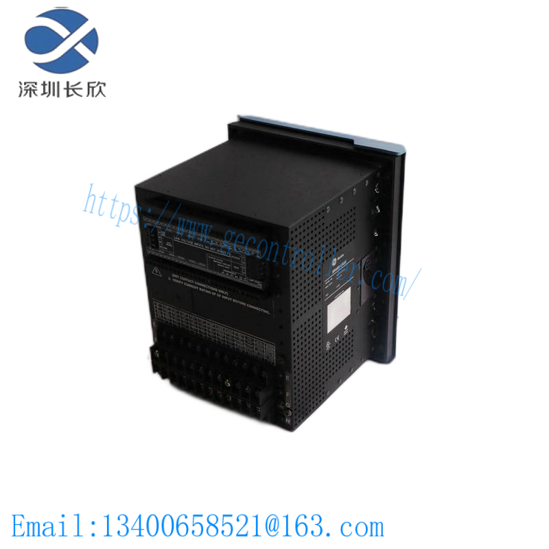 GE IS200VCRCH1ABA VME Servo Card